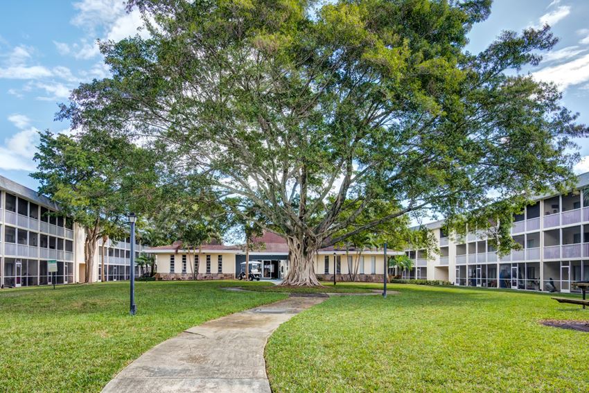 Coronado Springs Apartments, 555 Kirk Road, Palm Springs, FL RentCafe